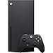 Xbox Series X 1TB Gaming Console Console + 1 Wireless Controller - Backward Compatible with Thousands of Games, Fine-Tuned Performance, True 4K Gaming, Up to 120 FPS - HDMI_Cable
