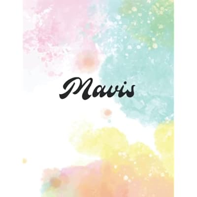 Mavis