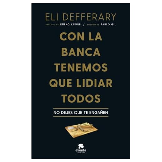 Con la banca tenemos que lidiar todos: No dejes que te engañen (Alienta)