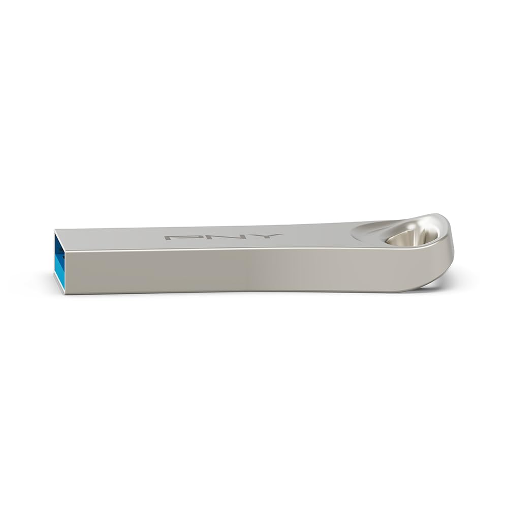 PNY Chiavetta USB 3.2 Elite-X da 128 GB, 220 MB/s