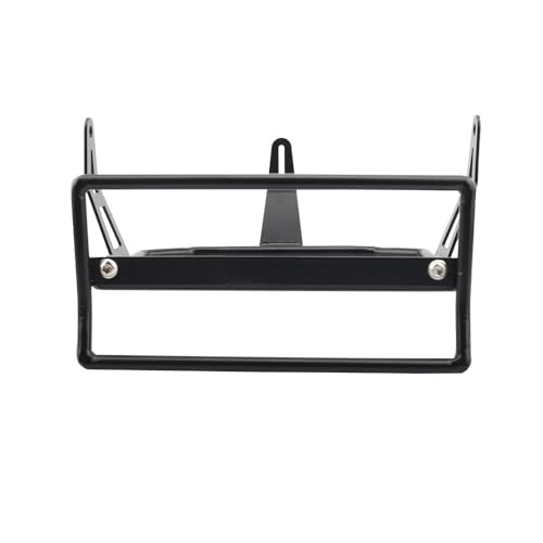 Support de protection Monkey 125 rigide double fonction avec porte-bagages