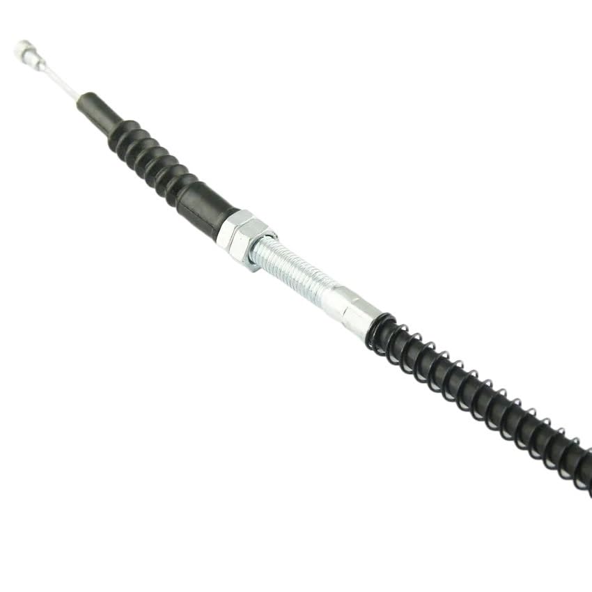 Cavo Frizione Moto | Compatibile con Yamaha TT600 1983-1992 XJ 650 1982-1984 55U-26335-01 55U-26335-00
