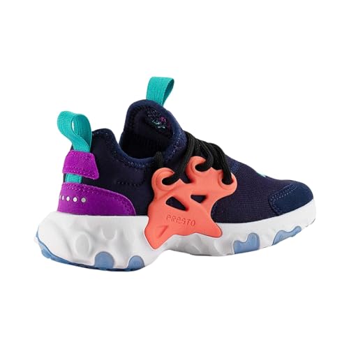 Nike Rt Presto (Ps) Little Kids Size-2.52