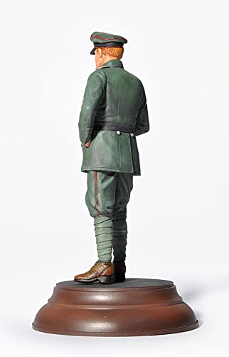 MiniArt Figura Ernst Udet escala 1:16 miniatura 6