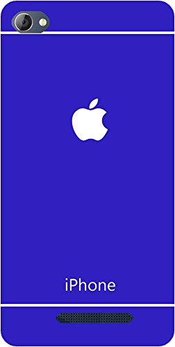 lava a97 mobile cover