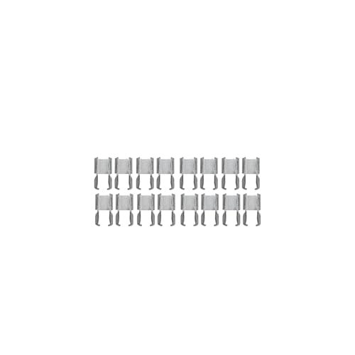 Image of Detroit Axle - Front Brake Pads for 1998-1999 Dodge Durango 1999 Dakota Ceramic Brake Pads with Hardware Replacement