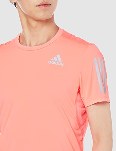 [アディダス] ランニング 半袖 Tシャツ オウン ザ ラン メン