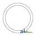 A&I - O-Ring. Part NO: A-128485A1