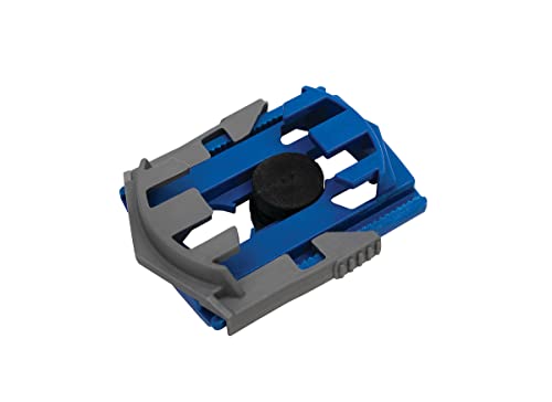 Kreg KPHA150 Pocket-Hole Jig Universal Clamp Adapter