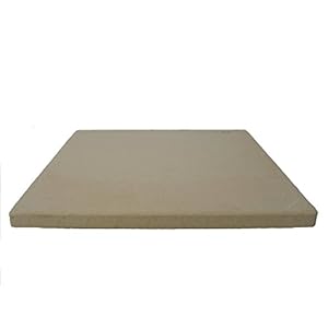 18 X 24 X 1 Rectangle Industrial Pizza Stone