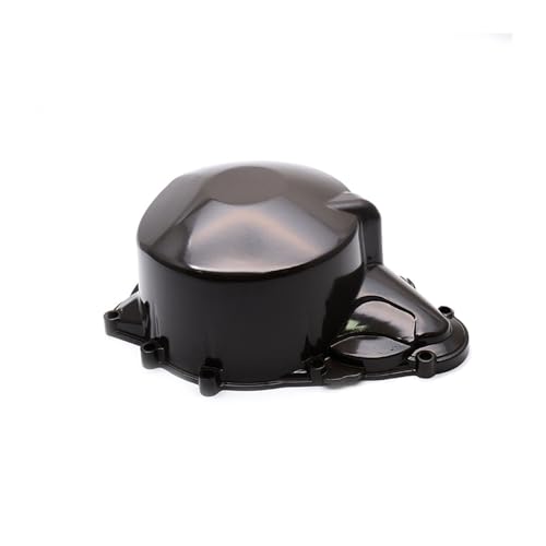 Carter de stator en aluminium CNC pour Moto 675 (2006-2012) : la protection moteur ultime