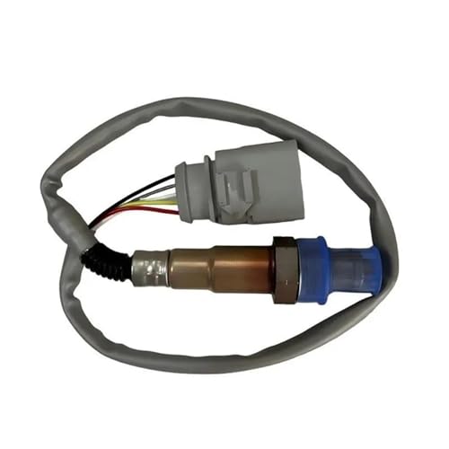 Sonde lambda amont 0258027203 haute précision pour capteur oxygène Q3