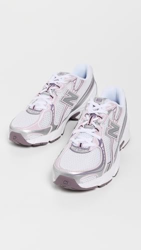 New Balance 740 Ice Wine/White – U740PK24