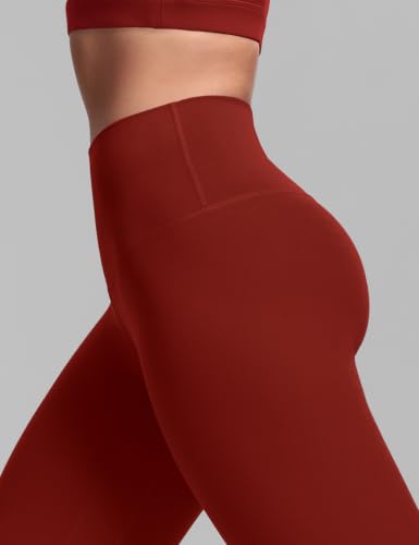 Image of HeyNuts Workout Pro Leggings 25'', Medium Plus Support, Compression 7 /8 Workout Pants