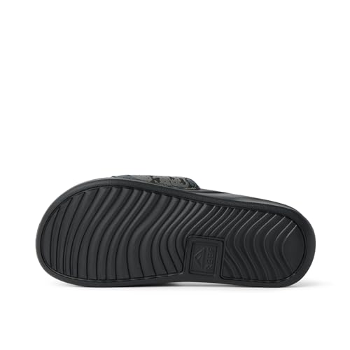 Image of Reef Boys Kids One Slide Sandal