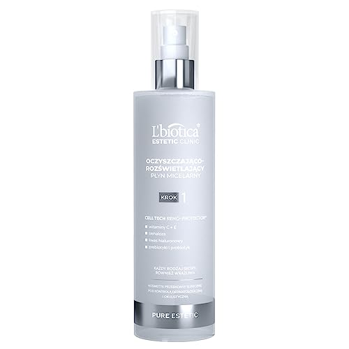 Estetic Clinic PURE - Micellare 200 ml