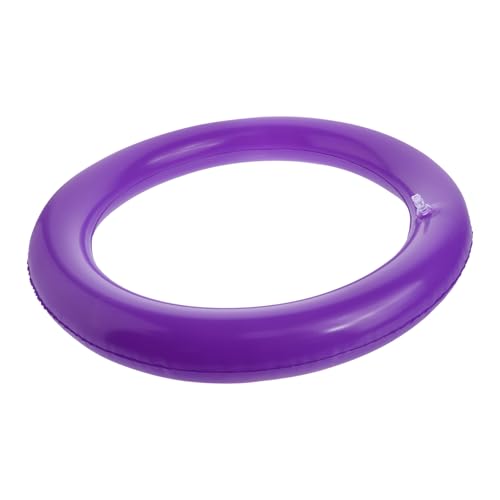 Mipcase Yoga Ball Fixing Base Inflatable Support Stand for Balance Form Yoga Ball