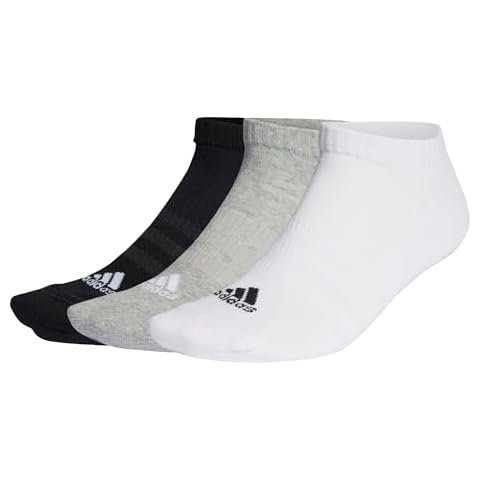 Chaussettes invisibles adidas Cushioned Cover