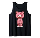 Gloomy Bear