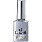 ココイスト KOKOIST ウルトラグロッシーノンワイプトップコートジェル 15mL UV/LED対応 ジェルネイル