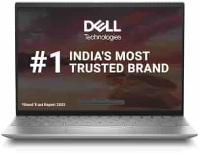 Dell New Inspiron 13, Intel Core Ultra 5-125H, 16GB RAM