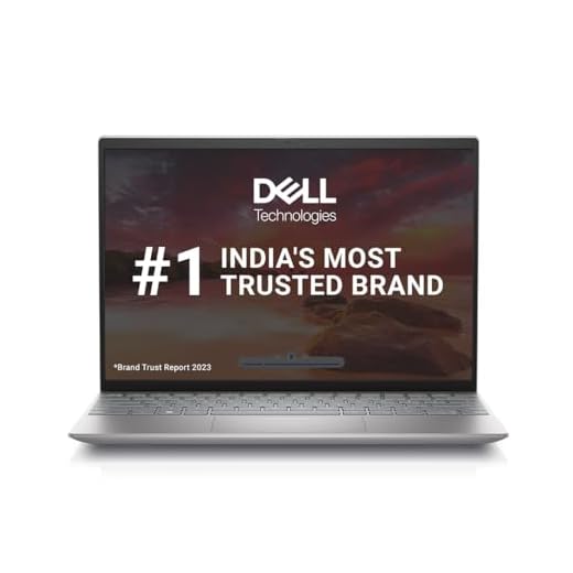 Dell New Inspiron 13 Laptop with AI Enabled Intel Core Ultra 5 125H Processor, 16GB LPDDR5X, 512GB SSD,13.3" (33.78cm) QHD+ AG 300 nits Display, Backlit KB + FPR, Windows 11 + MSO'21, Silver, 1.24kg
