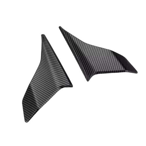 Ailes fixes de carénage moto 250SR MY22 spoiler latéral