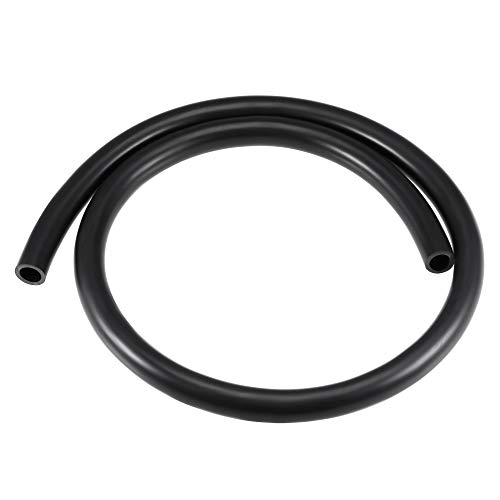 Manguera de agua flexible y resistente a aceites de 13mm uxcell 4