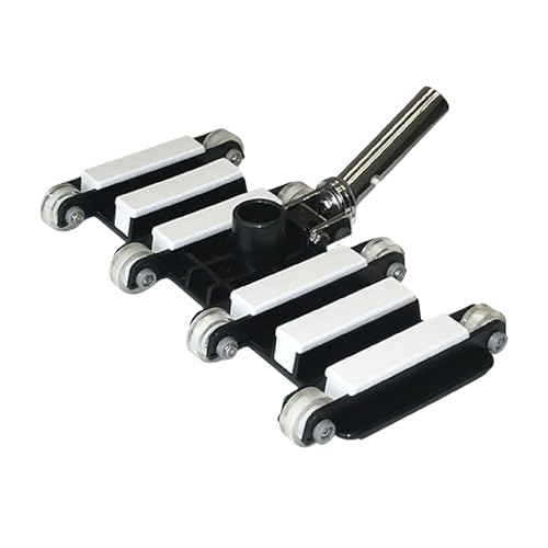 Kemp USA Weighted Flexible Pool Vacuum Head