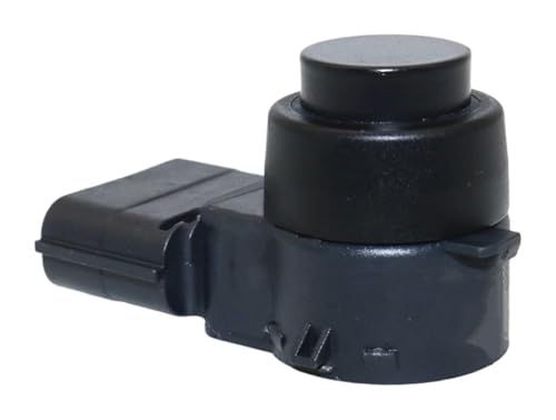Capteur radar de stationnement pour éviter les chocs arrière en Honda Civic