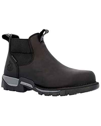 Georgia Boot Men's Gb00563 Chelsea Boot