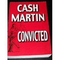 Convicted 0967720907 Book Cover