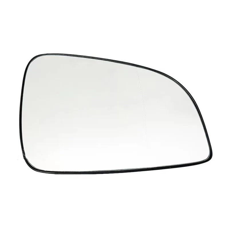 Espejo retrovisor con calefacción térmica antisvaho para Astra H GTC
