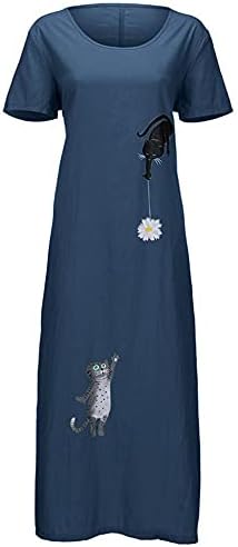 初回限定 ペサワト レディース ワンピース 夏 ロングワンピース きれいめ 半袖 綿麻 マキシワンピース ネコ 無地 秋 ロング丈 着痩せ シンプル ドレス 日常 ゆったり 体型カバー 人気 ナチュラル 上品 薄手 お洒落 森ガール 大きいサイズ 初回限定 ペサワト レディース ワンピース 夏 ロングワンピース きれいめ 半袖 綿麻 マキシワンピース ネコ 無地 秋 ロング丈 着痩せ シンプル ドレス 日常 ゆったり 体型カバー 人気 ナチュラル 上品 薄手 お洒落 森ガール 大きいサイズ