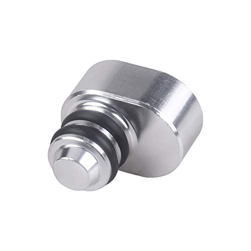 Honeytecs Flap Flap Plug Em Branco Substituição Reparação kit Fit para BMW N57 N57S 2.5 3.0 3.5 4.0