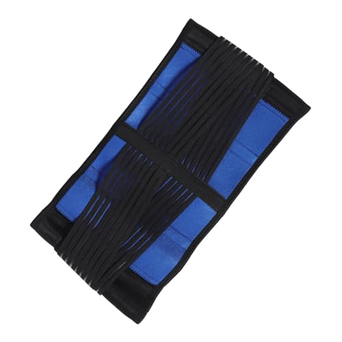 POPETPOP Neoprene Lower Back Support Workout Waist Cincher Sports Waist Belt Weight Lifting Waist Band Fitness Waist Belt for Seasons