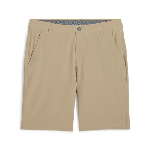 Image of PUMA Dealer Shorts 10