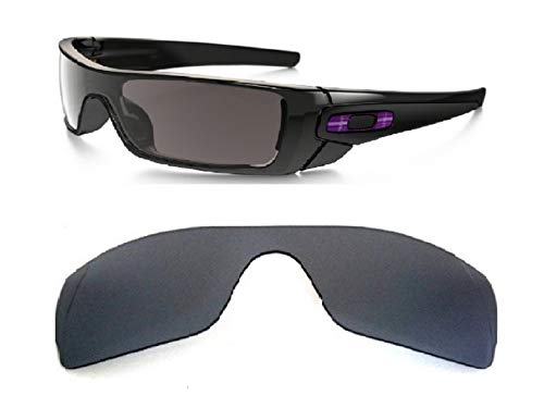 Image of Galaxy Replacement Lenses For Oakley Batwolf Polarized Multiple Option Available