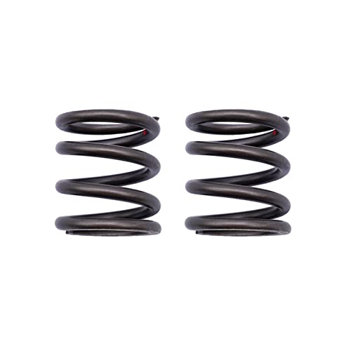 2 Pcs 18Lbs Valves Springs For Honda Gx200, Bsp, And Most Other Gx200 Ohv Clone Engines. #TOP16