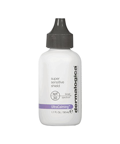 Preisvergleich Produktbild UltraCalming Super Sensitive Shield SPF 30 - 50mililitr / 1.7ounce