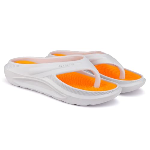 Image of BERSACHE Soft Classic Casual with Regular wear with Ultra Soft & Flexibility Technology Slipper for Men's /Boy's