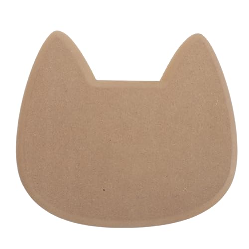 Outil modelage argile chat pour atelier poterie et bricolage DIY