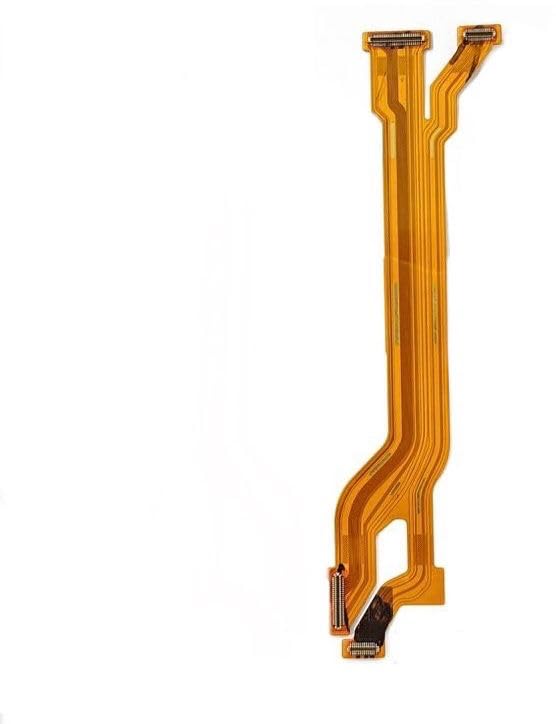Vravmo LCD Flex Cable | Motherboard Main LCD Flex Compatible with REALME 11 PRO PLUS 5G-picture-22