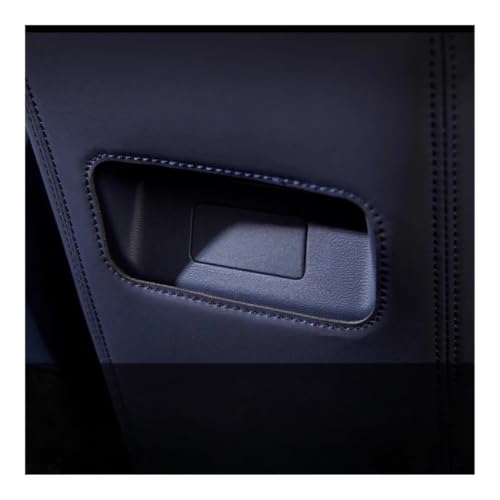 Almohadilla antipatadas de reposabrazos para BYD Seal 06 GT 4