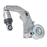WFLNHB Belt Tensioner Assembly 31170RWK015 Replacement for Honda Civic EX LX DX 2007-2011 1.8L