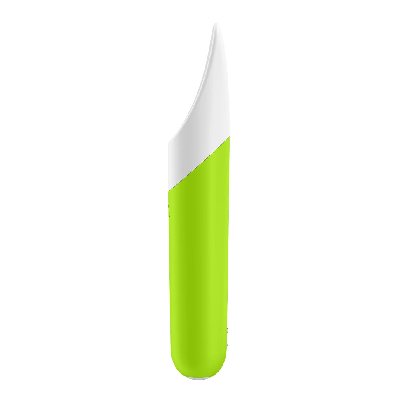 Satisfyer Ultra Power Bullet 7 Mini Dildo Vibratore | Impermeabile (IPX7) | Sex Toys Femminile ricaricabile | Silicone di Grado medico | Sex Toy per Donne e Coppie | Stimolazione Clitoridea