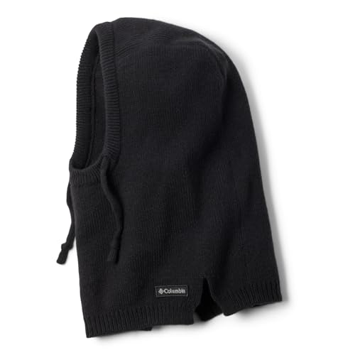 Cagoule Columbia Boundless Hills : protégez votre cou du froid glacial