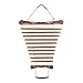 Produktbild Sonic Energy Meditation Flow Chime  10 Töne Klangspiel, D Dur, 440 Hz  Für Meditation und Therapie  Inkl. Tasche und Schlägel (MFC10DMAB)