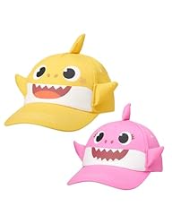Mom - Baby Shark Pinkyellow