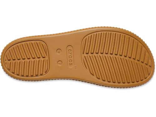 Image of Crocs Women's Brooklyn Ankle Strap Wedges